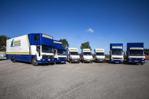 Homemaster Relocations