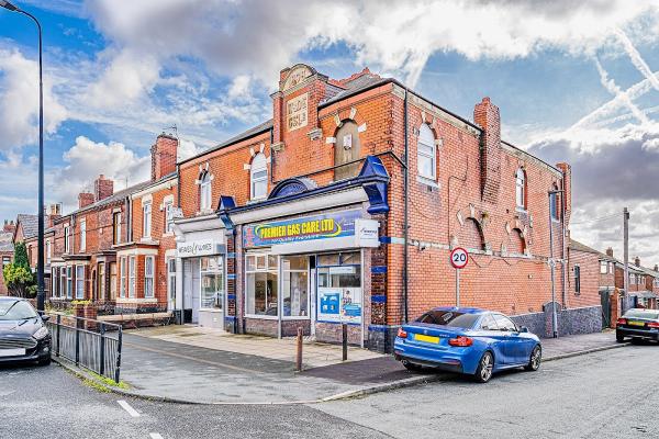 Premier Gas Care Ltd