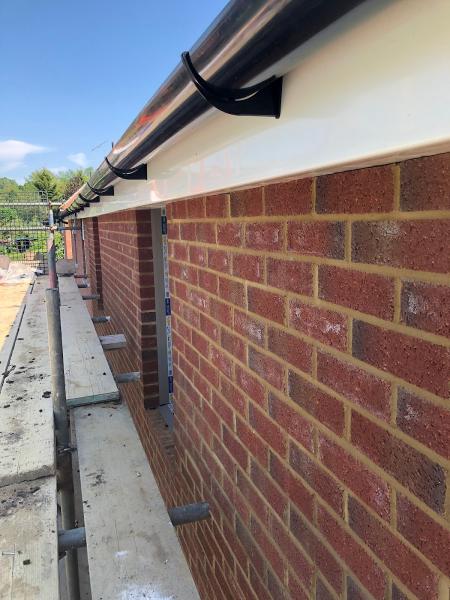 S C Construction & Build Ltd