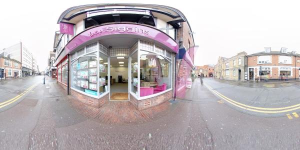 Ben Siggins Estate Agents Maidstone