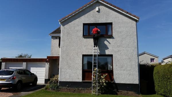 East Coast Window Cleaners