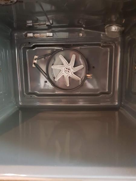 Waynes Oven Cleaning