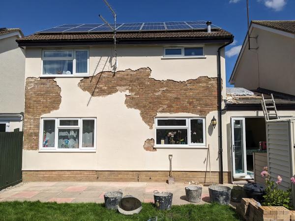 Professional Protective Coatings