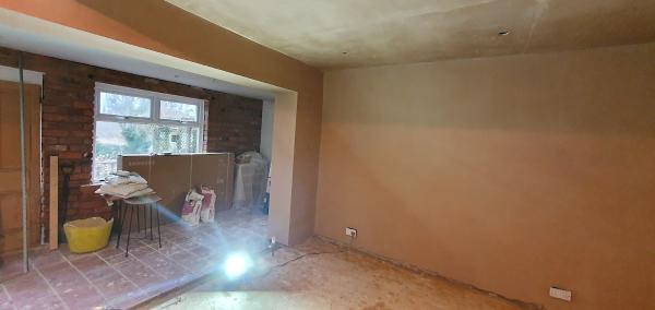 S P B Plastering Chorley