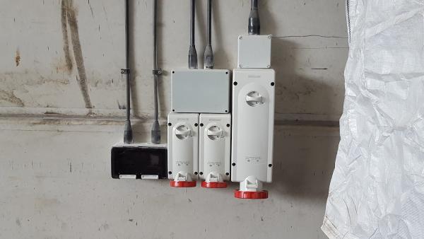 Collison Electrical Services Ltd.
