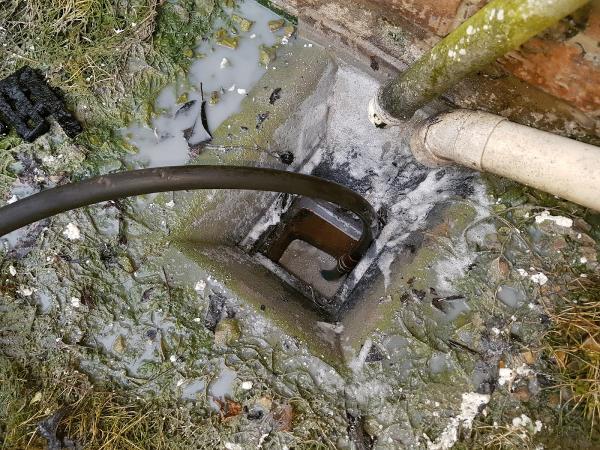 TSM Plumbing Heating & Drainage