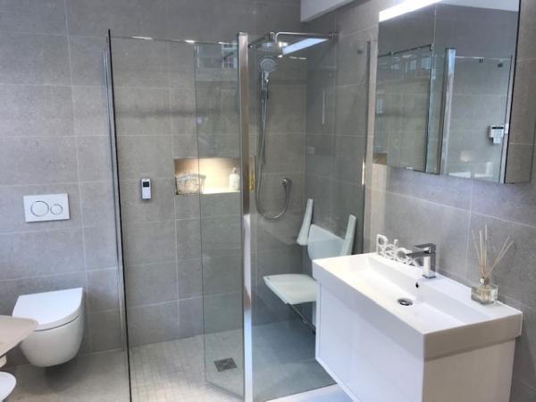 Bathing Mobility Advisory Service