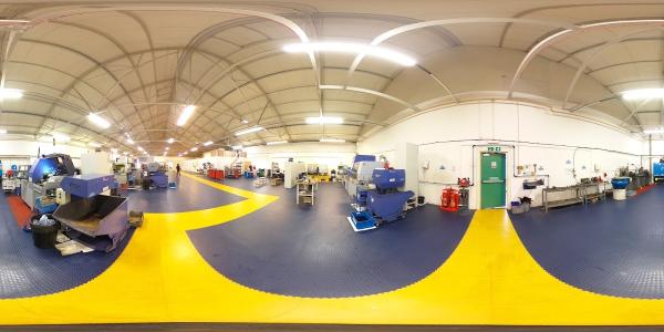 A&C Precision Engineering