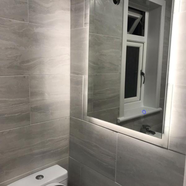 BV Renovations