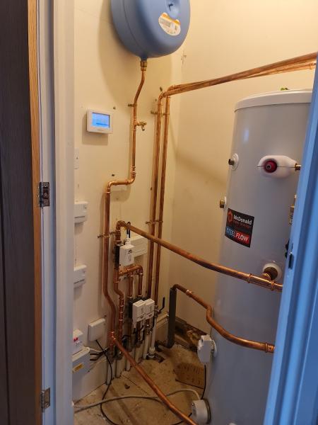 Bowes Gas & Oil Services