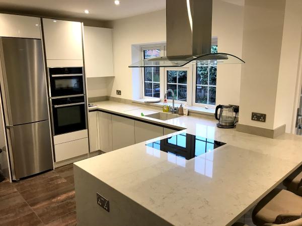 Masterhand Home Improvements & Maintenance London and Surrey