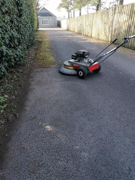 Klean N Klear Cleaning Services