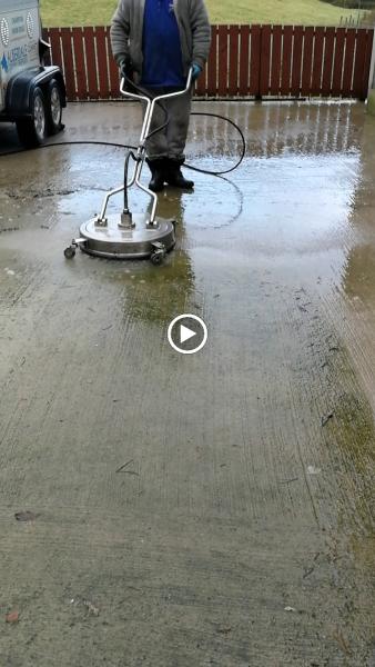 Klean N Klear Cleaning Services