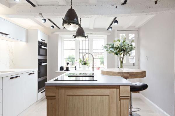 Abbey Kitchens