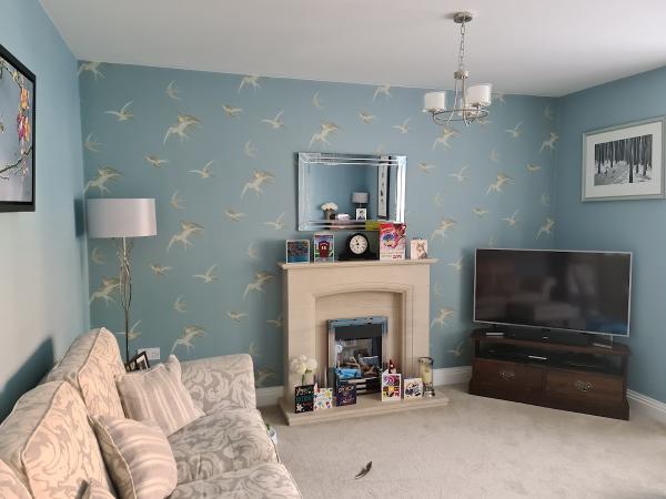 Wokingham Decorators