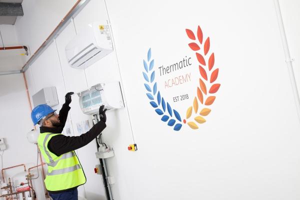 Thermatic