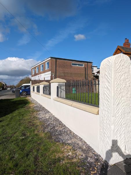 DGA Northwest Plastering & Rendering