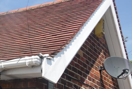 Yorkshire Roofline Installations