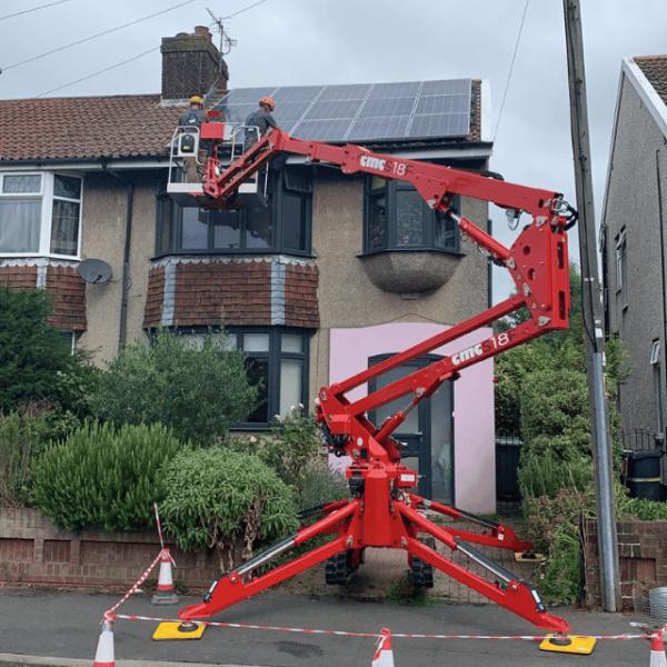 The Bristol Pest Controller
