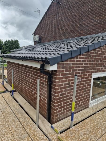 Wilson-Kaye Construction