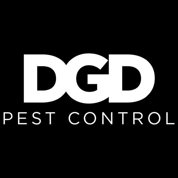DGD Pest Control