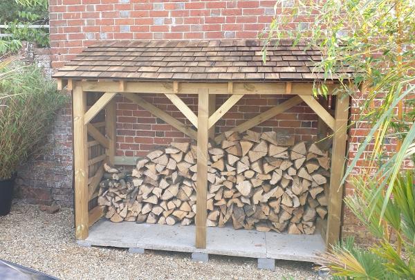 Grangelands Garden Services