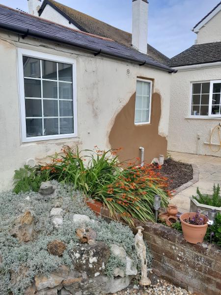 Active Damp Solutions