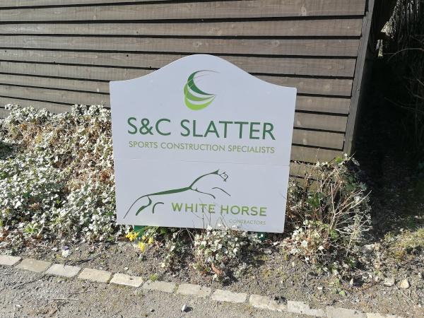 S & C Slatter