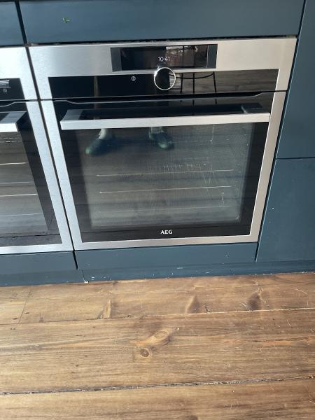 Nextgen Oven Cleaning Specialists