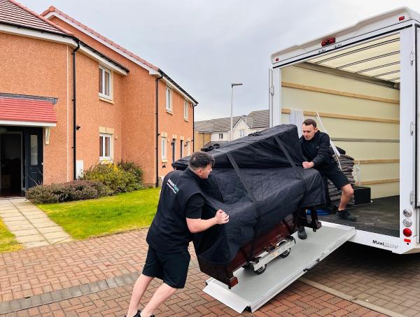 Movestore Removals and Storage