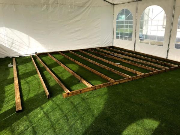 Gibson Construction Maintenance & Installations Ltd