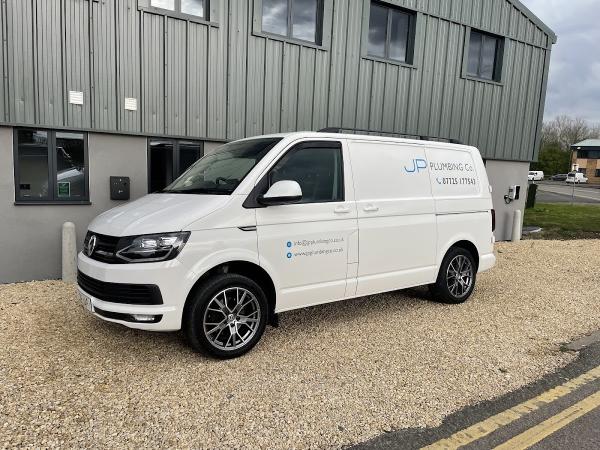 JP Plumbing Co. Ltd