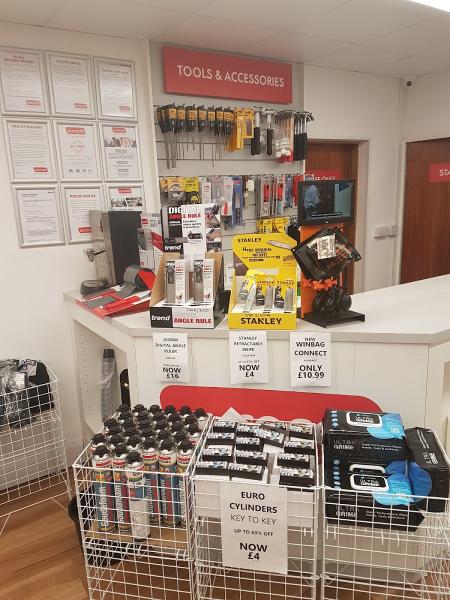Eurocell Perth