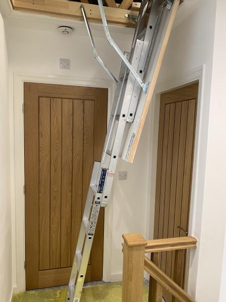 Yorkshire Loft Ladders