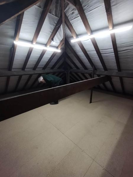 Yorkshire Loft Ladders
