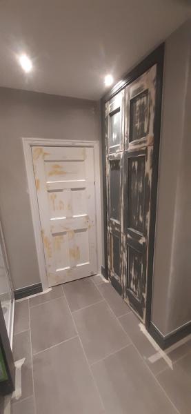 G J W Painting & Decorating