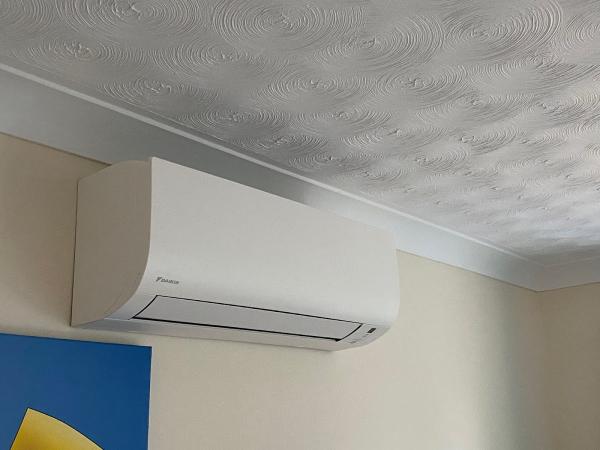 Ideal Climate Limited