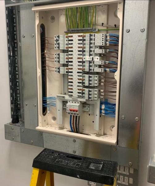 EME Electrical Ltd