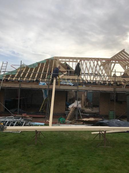 Ace Builders Coventry