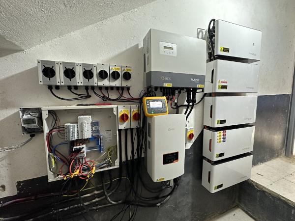 Potentia Engineering Ltd