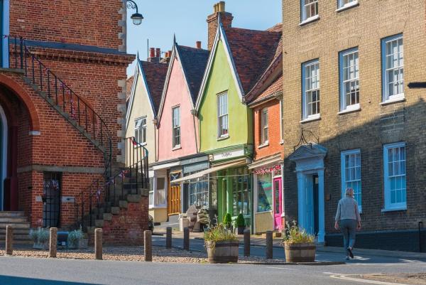 Potters Estate Agents