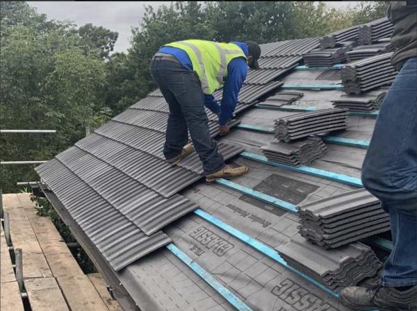 Pinewood Roofing & Drainage LTD