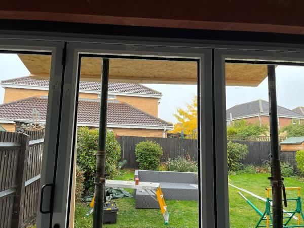 Excelsior Windows & Conservatories