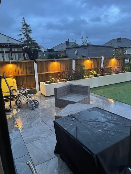 Landmark Groundwork and Paving