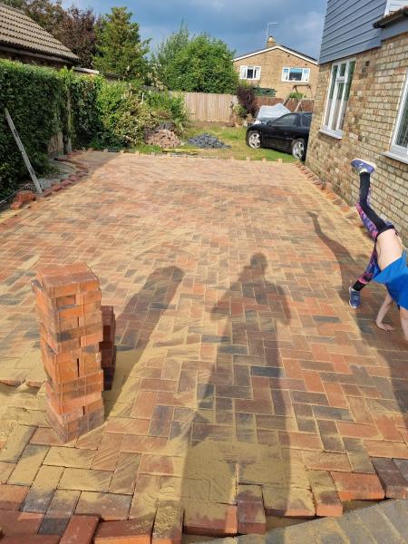 Hill Plant Ground Works Ltd