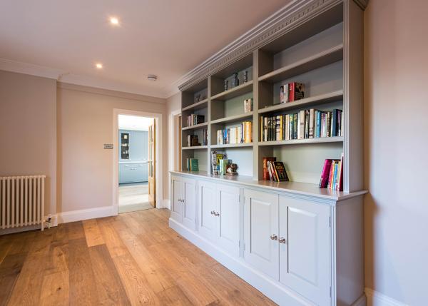 S. Nicholl Furniture