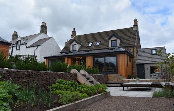 Blossoming Gardens Garden Design