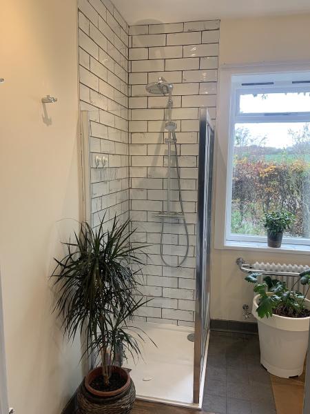 D.a.ruse Plumbing & Heating