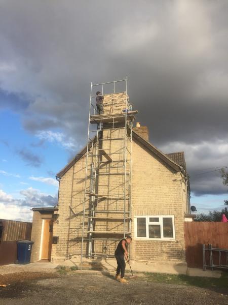 Stormguard Building and Roofing