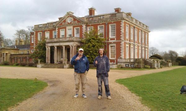 Andrews & Sons Plastering Specialists